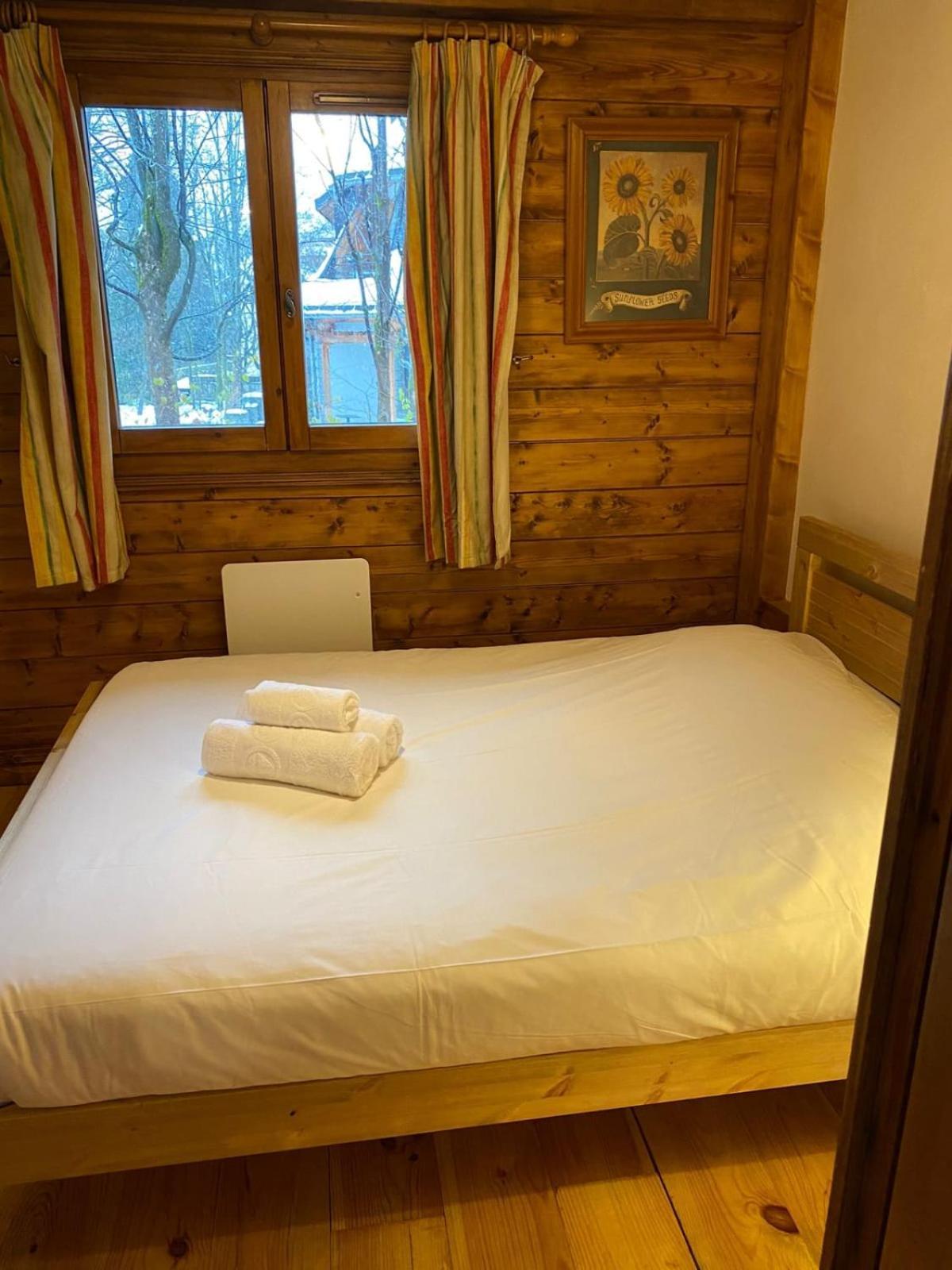 Mont Blanc View Apt In The Heart Of Chamonix Exterior photo